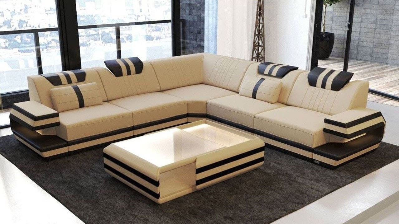 Gorgeous Sofa Tables