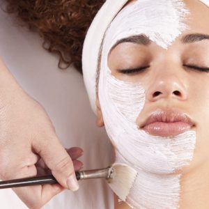 Anti Aging Facial Treatments