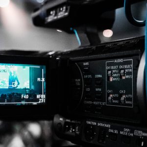 Creating Your Own Videocasts