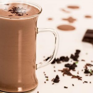 Milk Chocolate Health Benefits