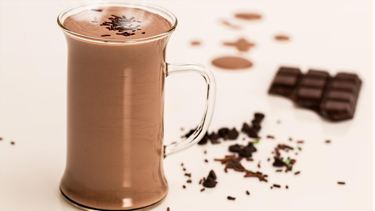 Milk Chocolate Health Benefits