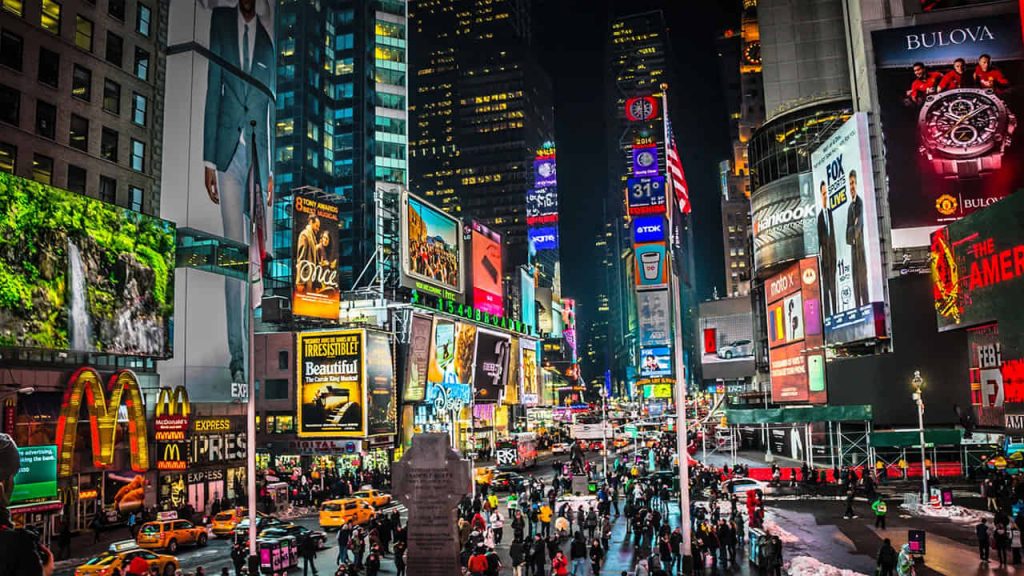 5 Best Broadway Shows in New York for Visitors