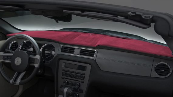 Best Truck Dash Covers