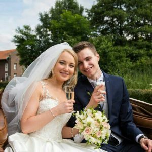 Financial Wedding Tips