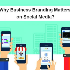 Business Branding Matters