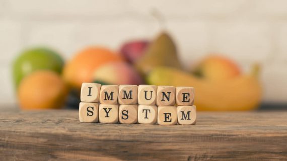 Boost Your Immune System