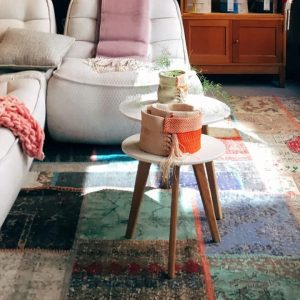 Maintain Your Antique Rugs Care