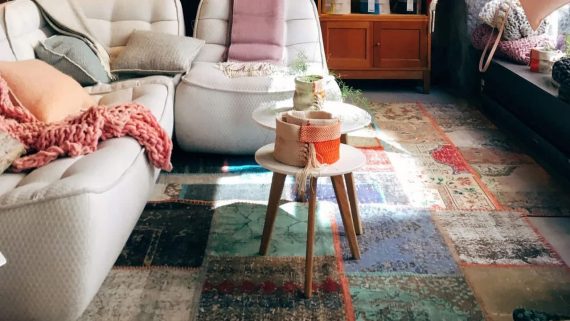 Maintain Your Antique Rugs Care