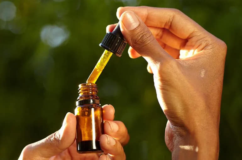 CBD oil