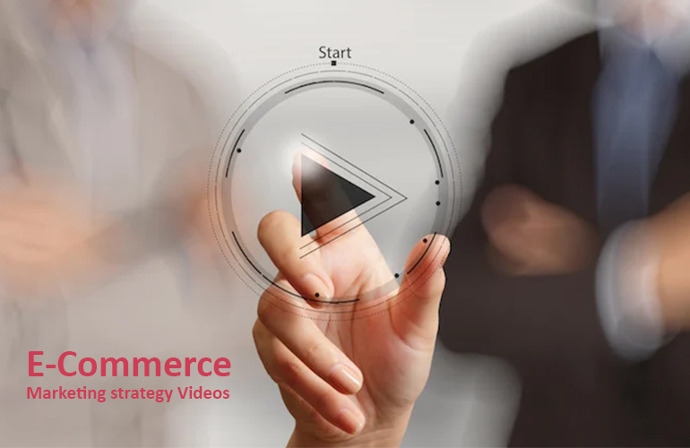 Ecommerce Marketing Strategy