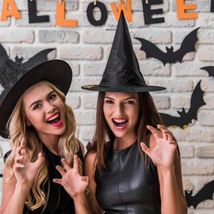 Best Halloween Costumes Ideas