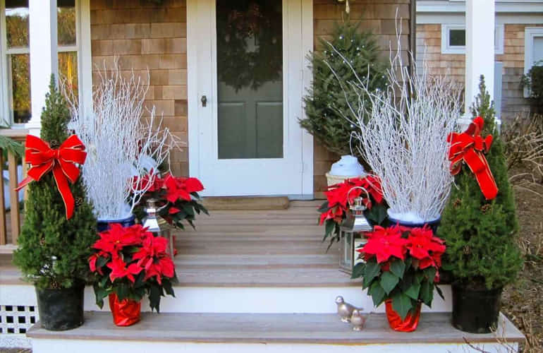 Decorate Your Porch