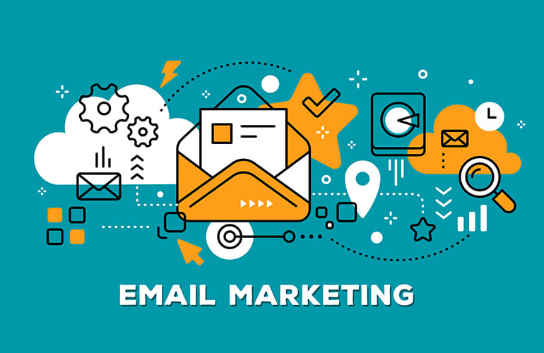 Email Marketing