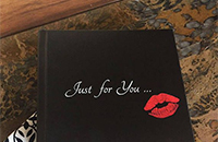 Little Black Book Gift