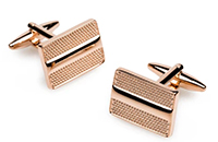 Shiny Cufflinks