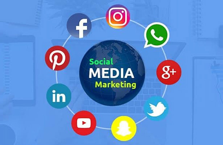 Social Media Marketing