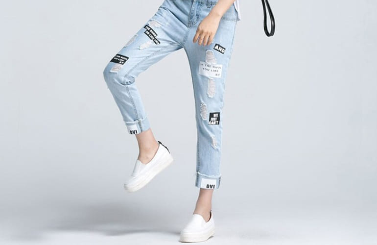 Summer Jeans 2016