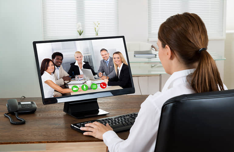 Video Conferencing