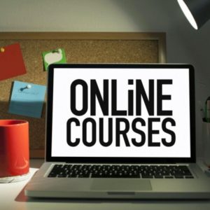 Benefits of Online Courses