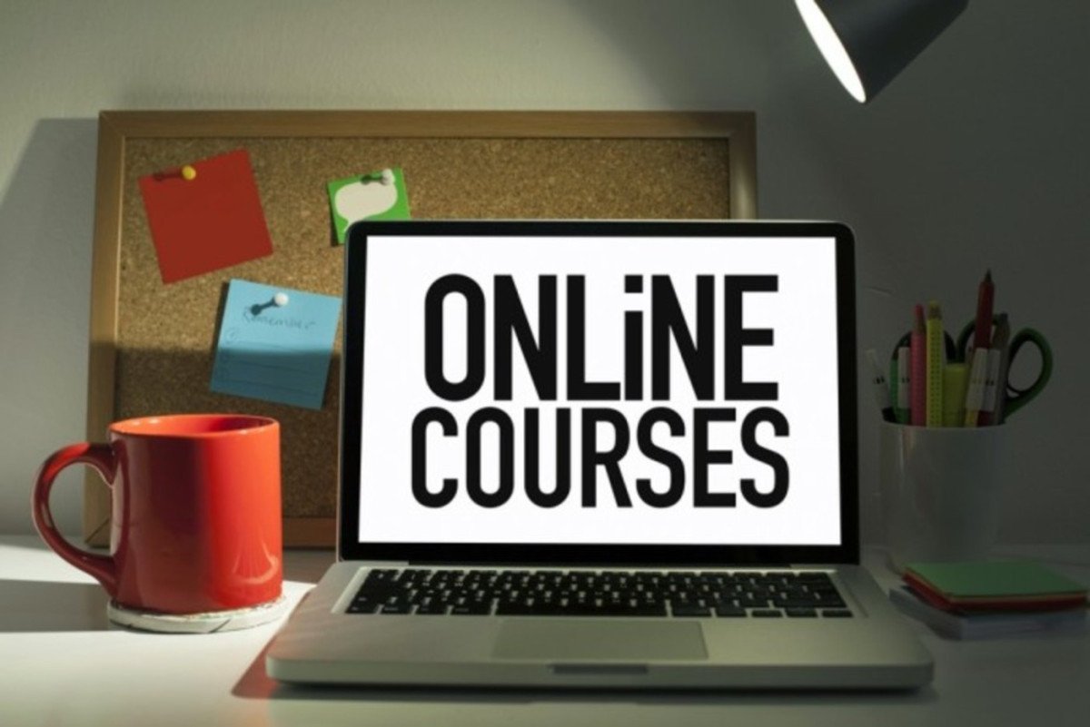 Benefits of Online Courses