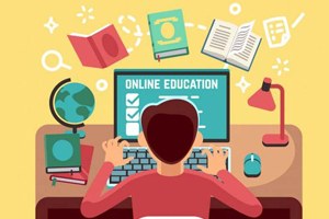 Online Education Will Save Money