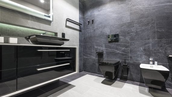 Bathroom Remodeling Ideas