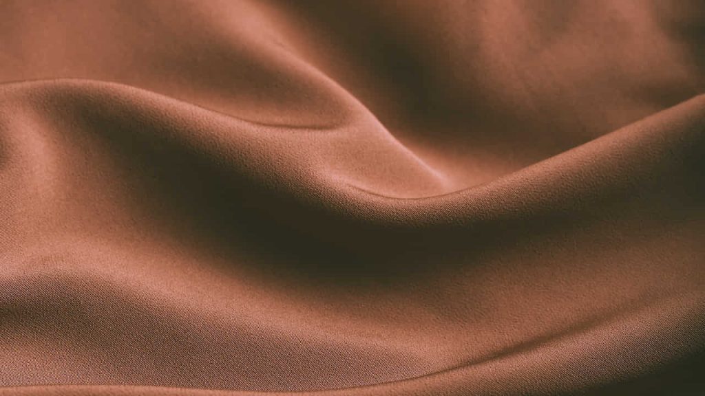 silk cloth