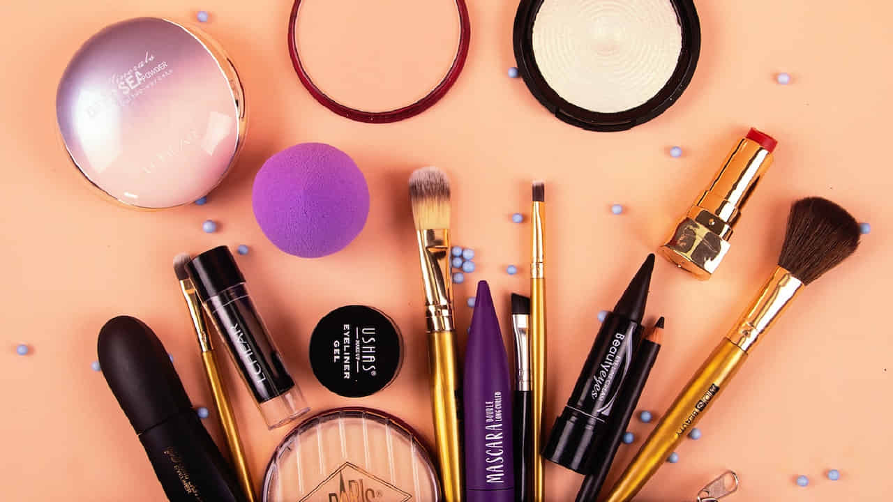 makeup trends