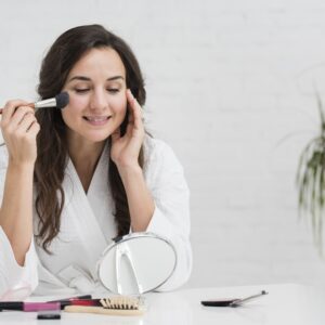 Best Makeup for Busy Moms