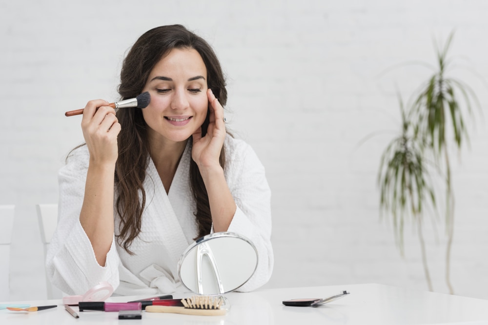 Best Makeup for Busy Moms